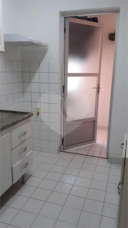 APARTAMENTO em MANDAQUI