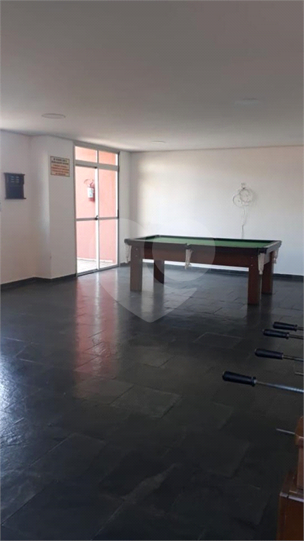 APARTAMENTO em MANDAQUI