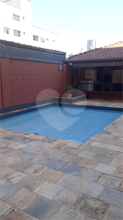 APARTAMENTO em MANDAQUI