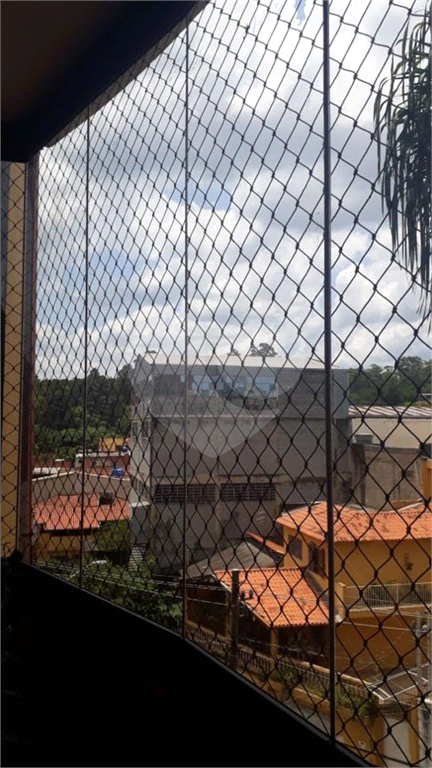 APARTAMENTO em MANDAQUI