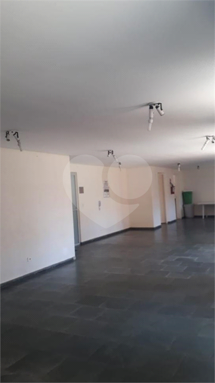 APARTAMENTO em MANDAQUI