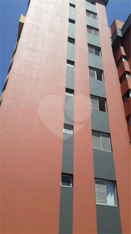 APARTAMENTO em MANDAQUI