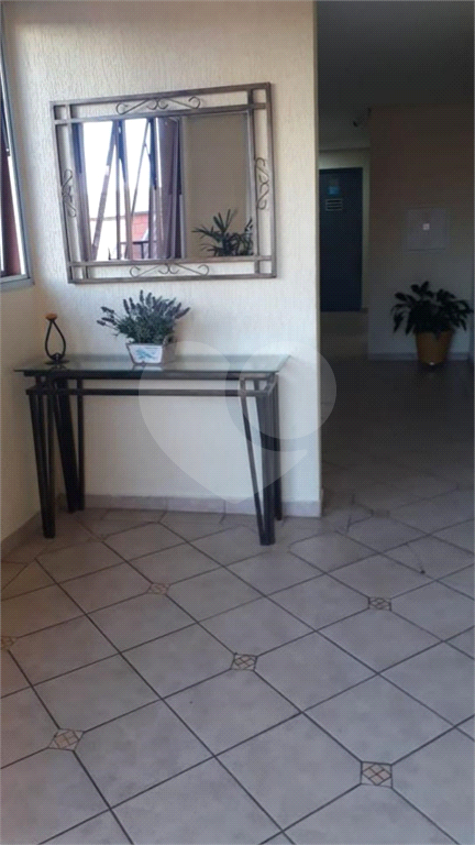 APARTAMENTO em MANDAQUI