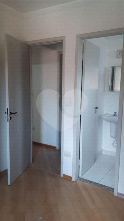 APARTAMENTO em MANDAQUI