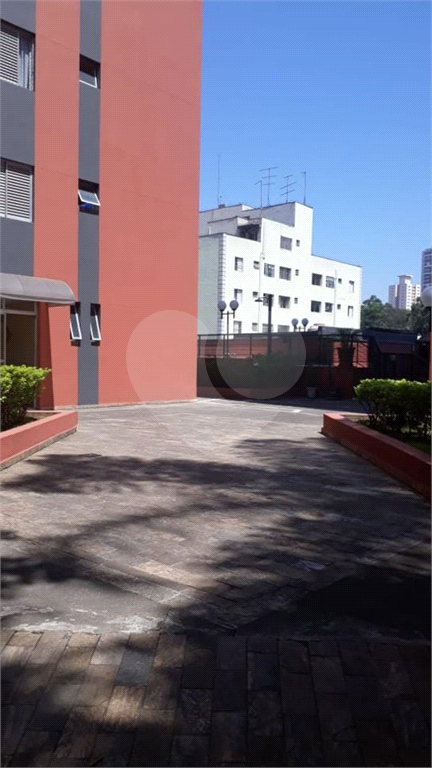 APARTAMENTO em MANDAQUI