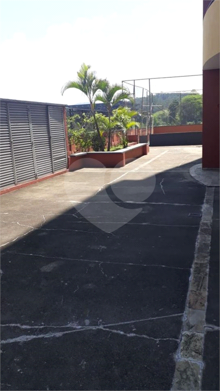 APARTAMENTO em MANDAQUI