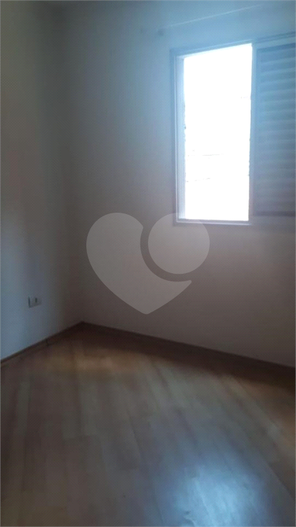 APARTAMENTO em MANDAQUI