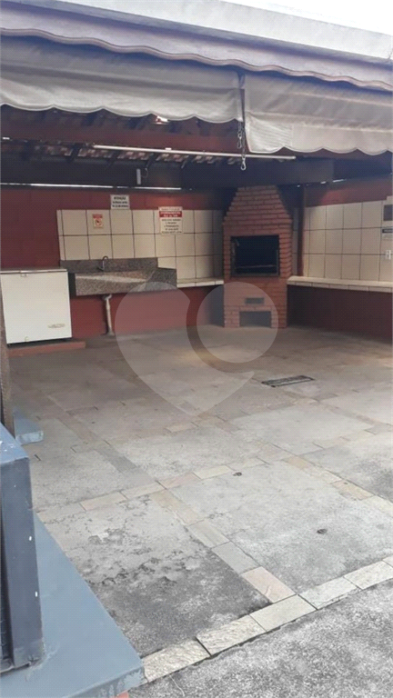 APARTAMENTO em MANDAQUI