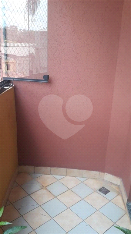 APARTAMENTO em MANDAQUI