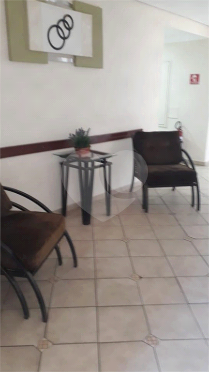 APARTAMENTO em MANDAQUI