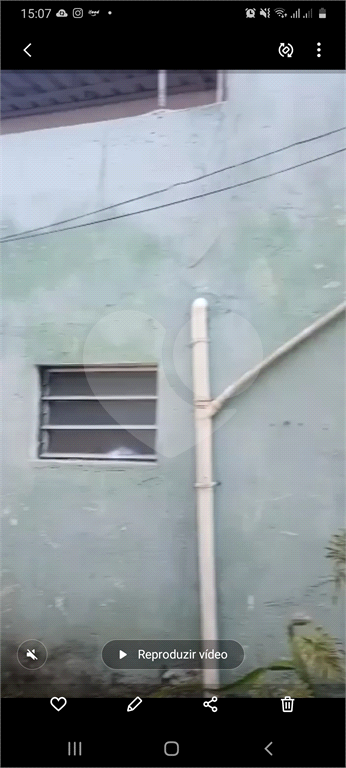 CASA em JARDIM ARICANDUVA