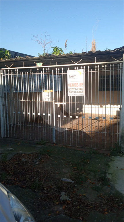 CASA em JARDIM ARICANDUVA