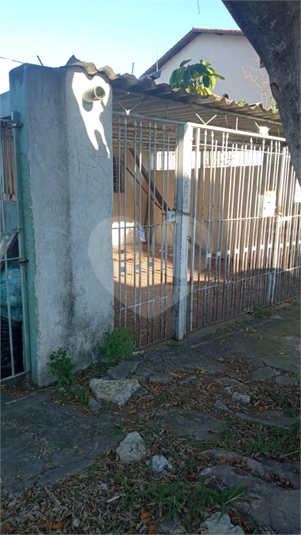 CASA em JARDIM ARICANDUVA