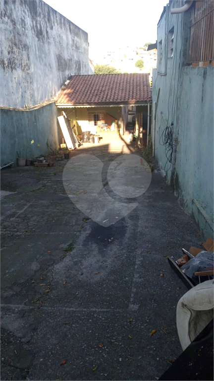 CASA em JARDIM ARICANDUVA