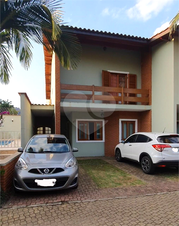 Excelente casa á venda em condomínio no Tremembé!!!