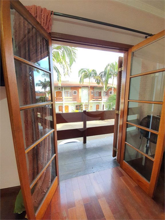 Excelente casa á venda em condomínio no Tremembé!!!