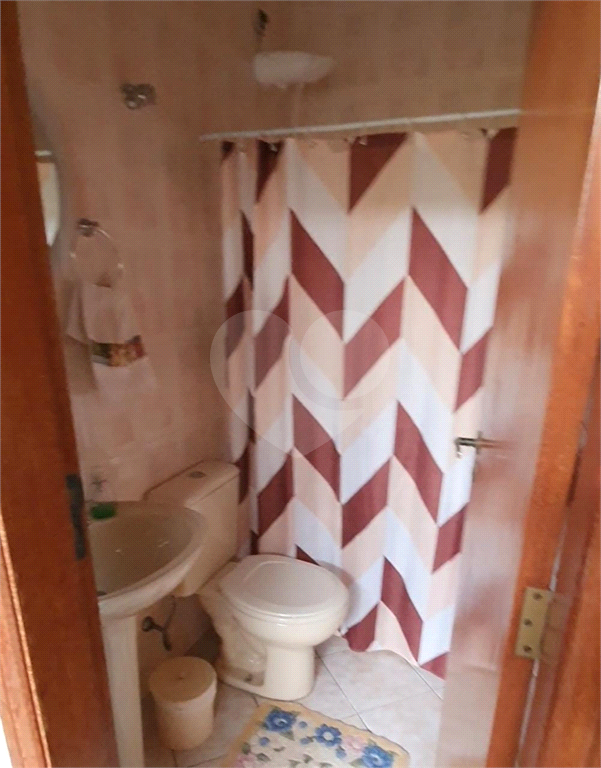 Excelente casa á venda em condomínio no Tremembé!!!