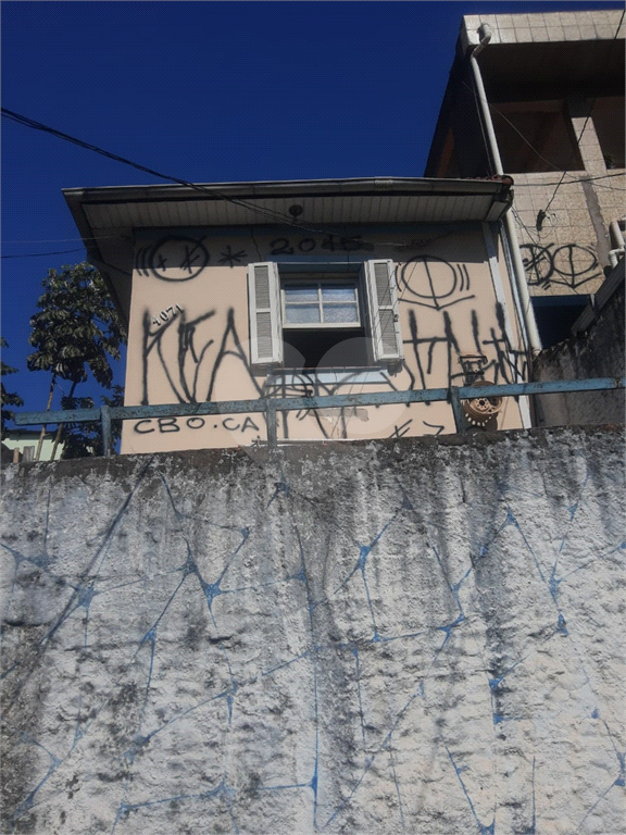 Casa a Venda Vila Lageado