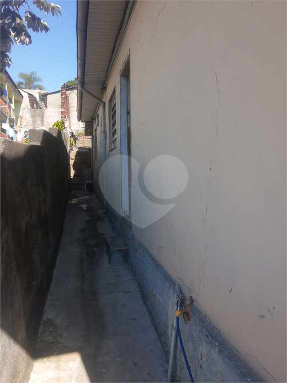 Casa a Venda Vila Lageado