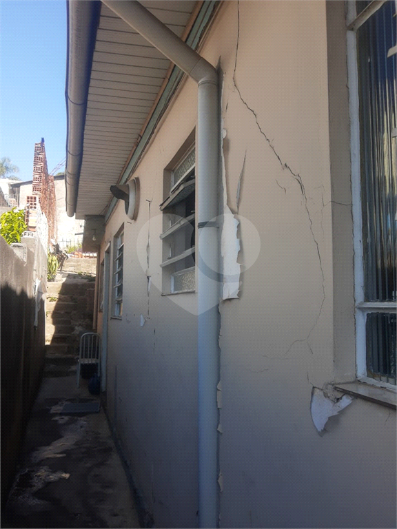 Casa a Venda Vila Lageado