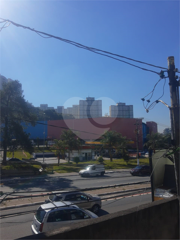 Casa a Venda Vila Lageado