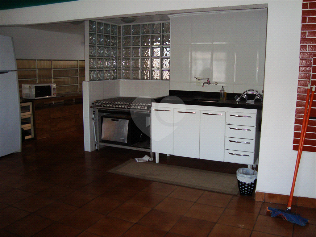 Amplo sobrado