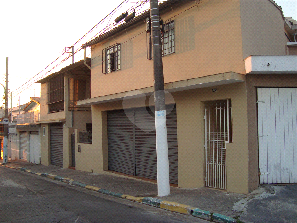 Amplo sobrado