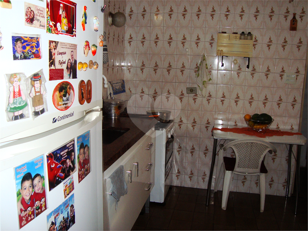 Amplo sobrado