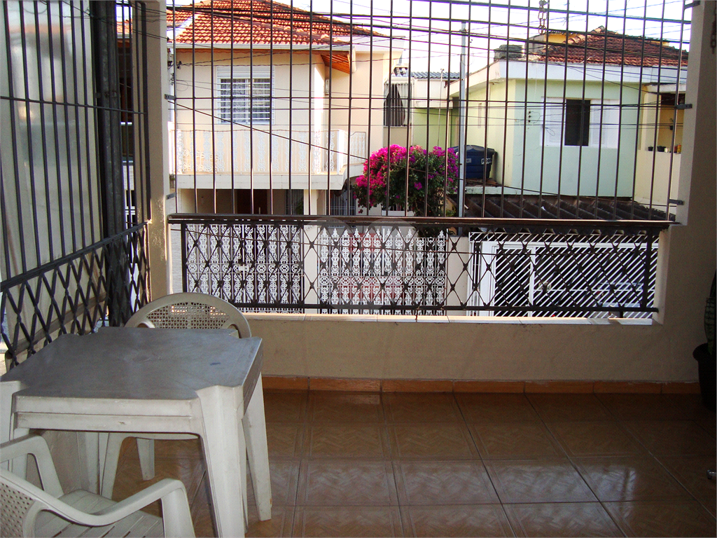 Amplo sobrado