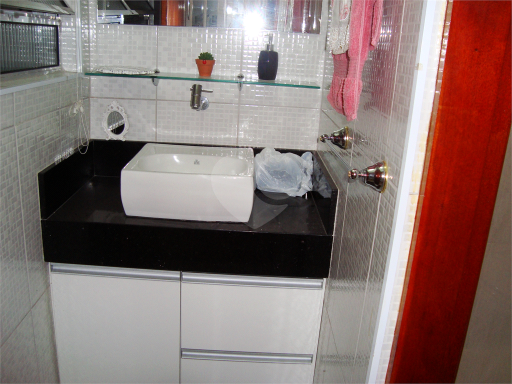 Amplo sobrado