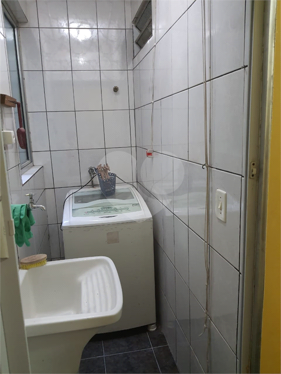 APARTAMENTO em SANTA CECÍLIA