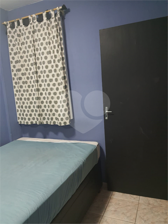 APARTAMENTO em SANTA CECÍLIA