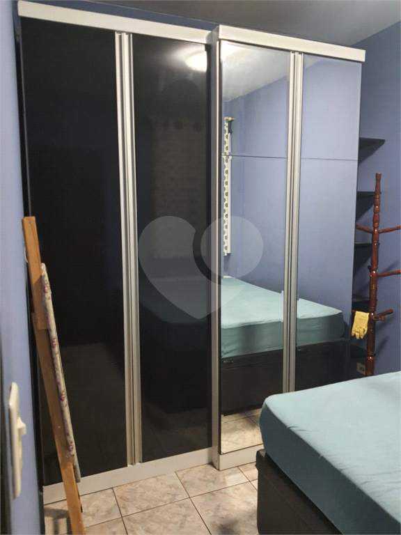 APARTAMENTO em SANTA CECÍLIA