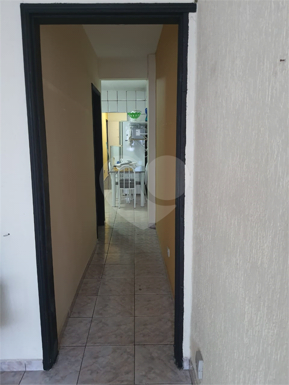 APARTAMENTO em SANTA CECÍLIA