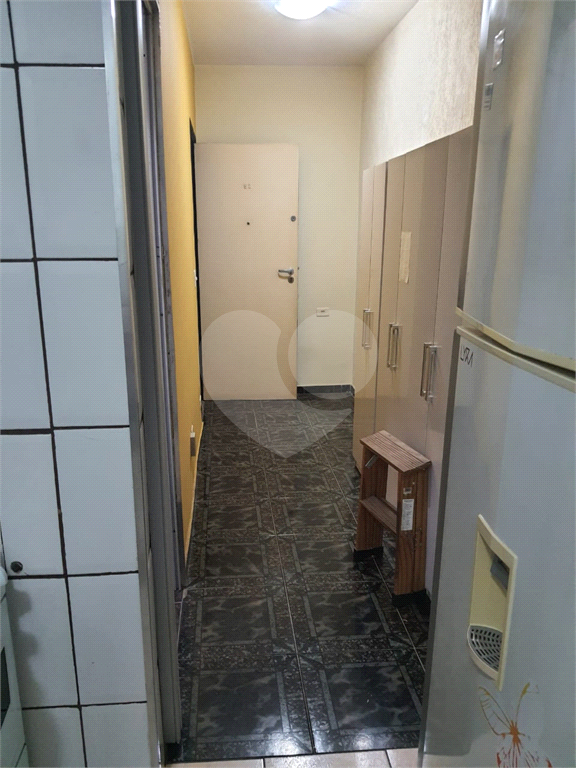 APARTAMENTO em SANTA CECÍLIA
