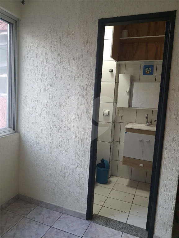APARTAMENTO em SANTA CECÍLIA