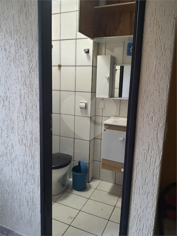 APARTAMENTO em SANTA CECÍLIA
