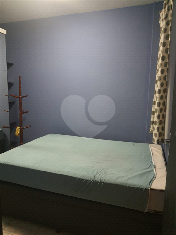 APARTAMENTO em SANTA CECÍLIA