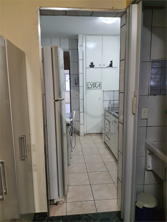 APARTAMENTO em SANTA CECÍLIA