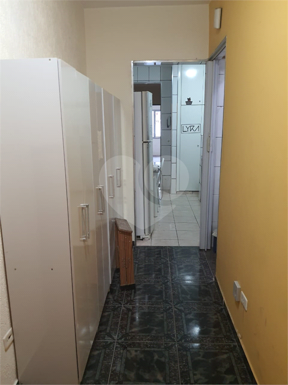 APARTAMENTO em SANTA CECÍLIA