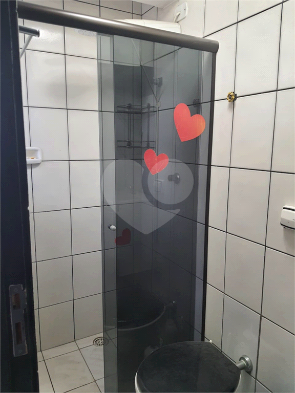 APARTAMENTO em SANTA CECÍLIA