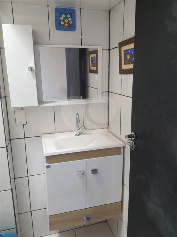 APARTAMENTO em SANTA CECÍLIA