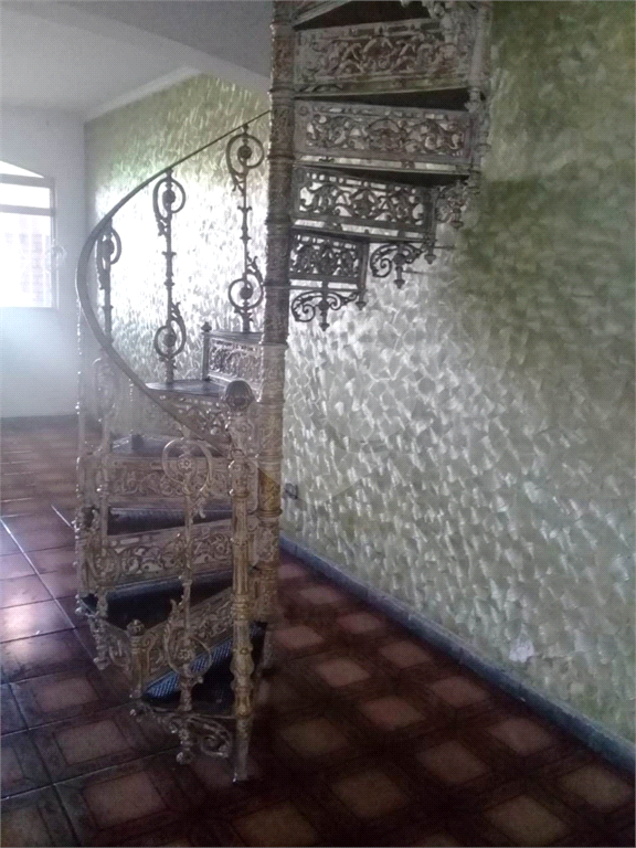 SOBRADO em JARDIM ARICANDUVA