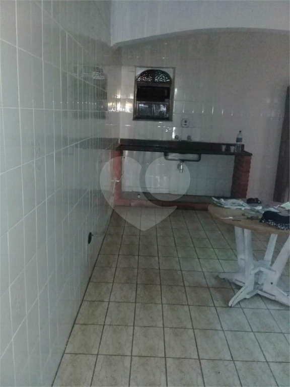 SOBRADO em JARDIM ARICANDUVA