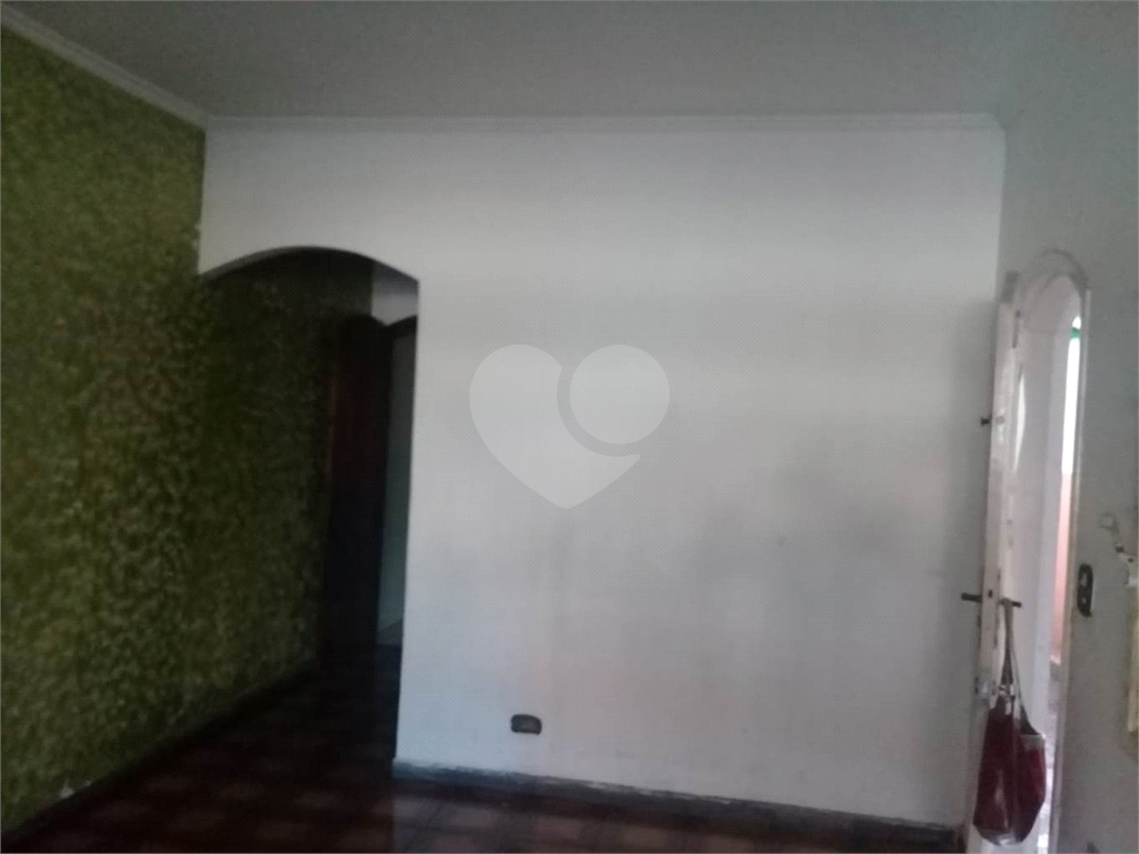 SOBRADO em JARDIM ARICANDUVA