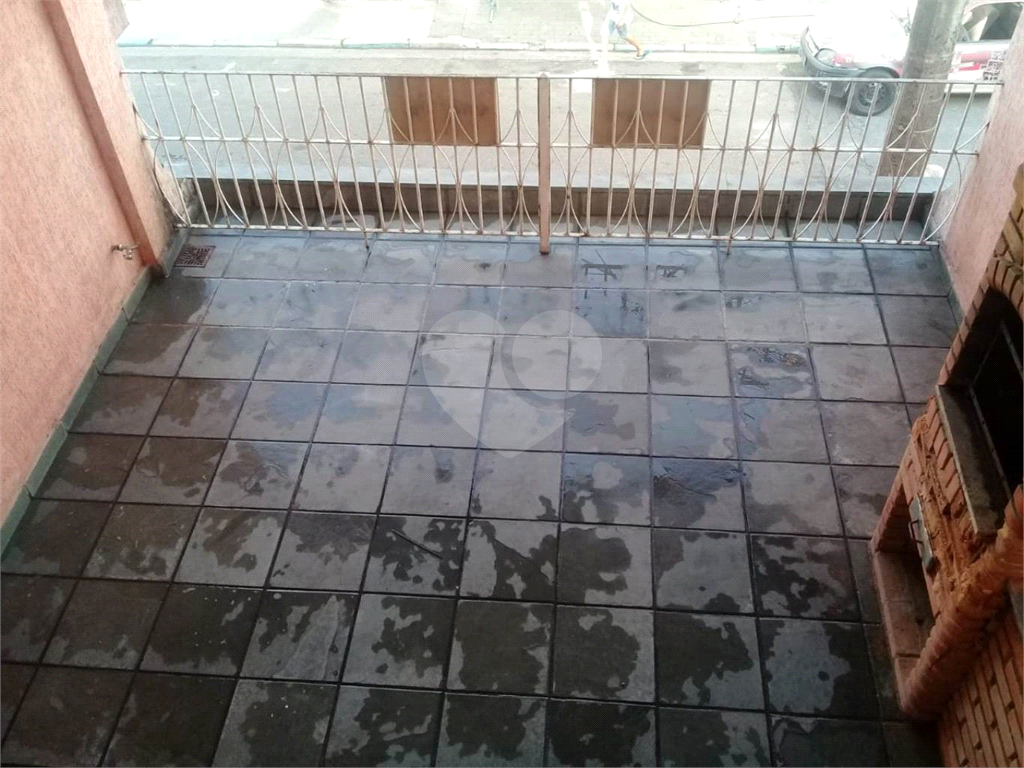 SOBRADO em JARDIM ARICANDUVA