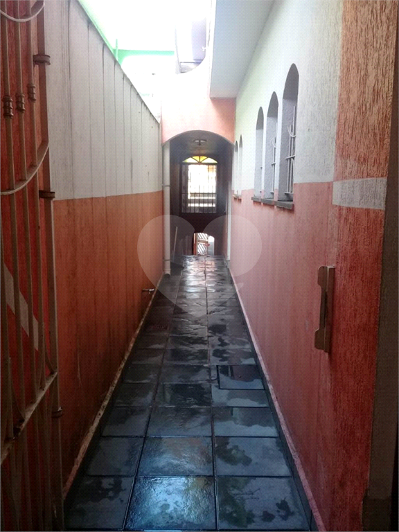SOBRADO em JARDIM ARICANDUVA