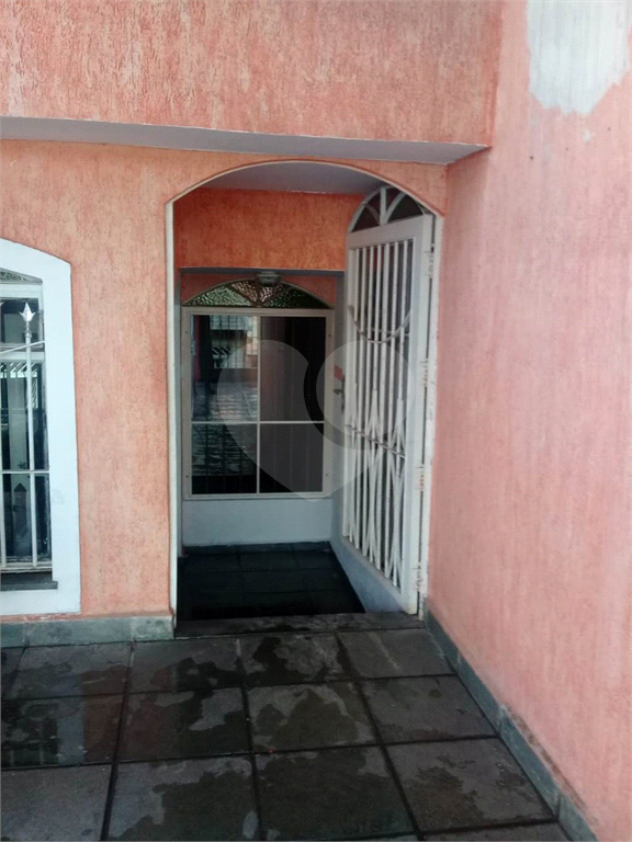 SOBRADO em JARDIM ARICANDUVA