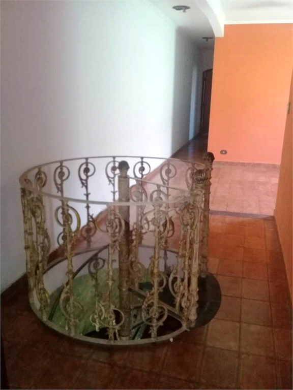 SOBRADO em JARDIM ARICANDUVA