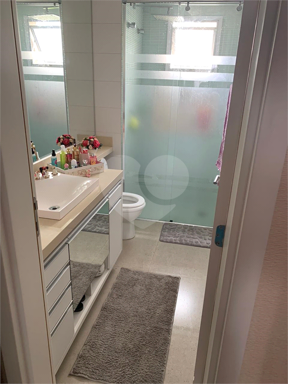 APARTAMENTO em TATUAPÉ